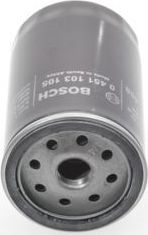 Масляный фильтр Bosch. Артикул 0 451 103 105