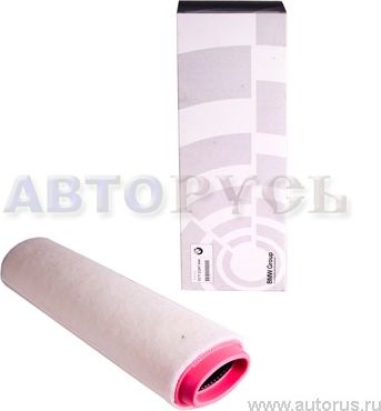 Воздушный фильтр BMW. Артикул 13712247444