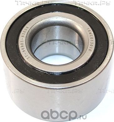Подшипник FR ступицы TOYOTA Supra, Soarer, Aristo, (SAT). Артикул ST9090363006