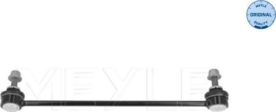 Стойка (тяга) стабилизатора Meyle Original передняя правая для Honda Jazz I 2004-2008. Артикул 31-16 060 0054