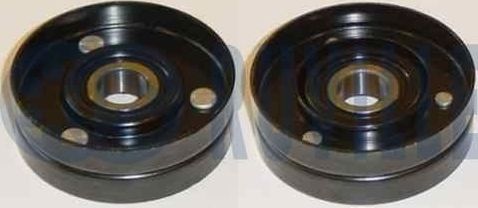 Направляющий (ведущий) ролик приводного поликлинового ремня Ruville для Volvo S90 I 1997-1998. Артикул 541090