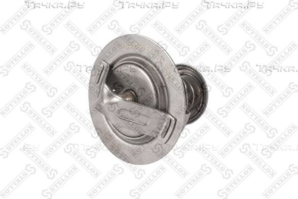 Термостат Stellox для Hyundai Getz I 2002-2010. Артикул 23-40066-SX