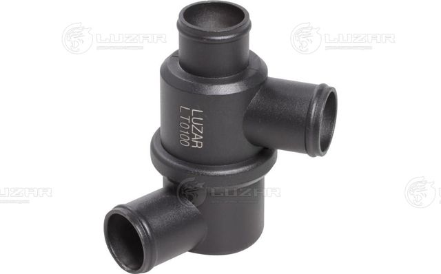 Термостат Luzar для ВАЗ 2105 1981-2012. Артикул LT 0100