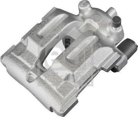 Тормозной суппорт Febi Bilstein (Чугун) задний левый для BMW 1 I (E82/E88) 2007-2013. Артикул 178104