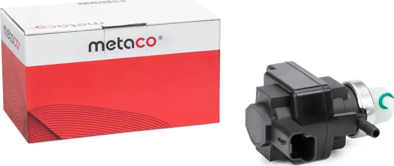 6700094_Клапан электромагнитный (Metaco). Артикул 6700094