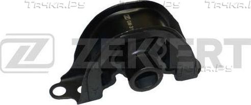 Подушка (опора) двигателя Zekkert левая нижняя для Honda CR-X III 1992-1997. Артикул GM-3135