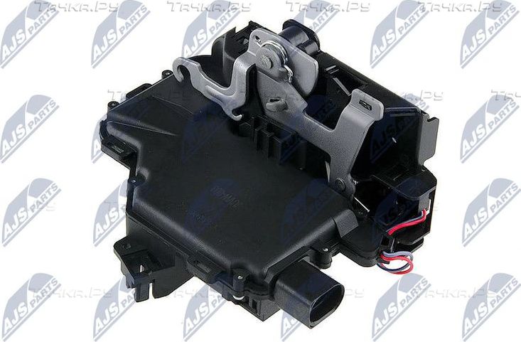 Замок двери NTY для SEAT Leon I 1999-2006. Артикул EZC-VW-003