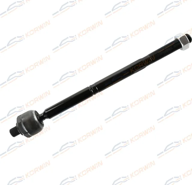 Тяга рулевая Ford FOCUS CB4 01.01.2008 - 01.01.2011 (гарантия 1 год/30т.км) (Korwin). Артикул KWBC1073
