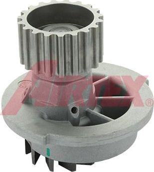 Помпа (водяной насос) Airtex для Daewoo Lacetti 2004-2004. Артикул 1633