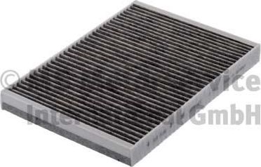 Салонный фильтр Kolbenschmidt для Audi A4 V (B9) 2015-2026. Артикул 50014830