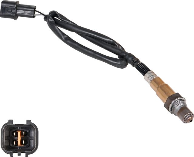 Лямбда-зонд (кислородный датчик) StartVOLT для Kia Carens II (UN) 2009-2012. Артикул VS-OS 1513