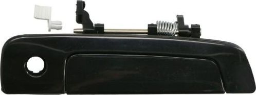 Ручка двери BLIC передняя правая для Mitsubishi Galant VIII 1996-2004. Артикул 6010-15-029402P