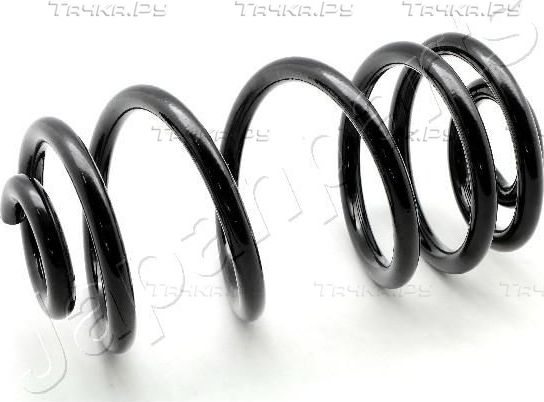 Пружина подвески Japanparts. Артикул ZC7026A