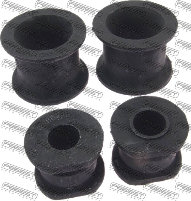 Втулка стабилизатора Febest. Артикул BZSB-001