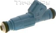 Клапанная форсунка Bosch для Volvo V70 I 1998-2000. Артикул 0 280 155 830