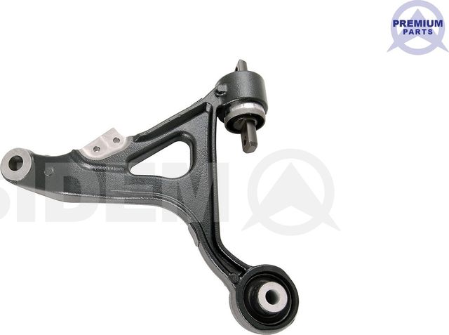 Поперечный рычаг передней подвески Sidem (Чугун). Артикул 67274