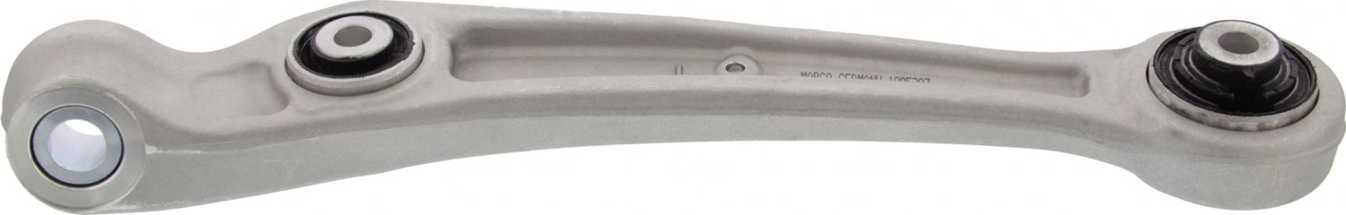 Поперечный рычаг передней подвески MAPCO (алюминий). Артикул 51898