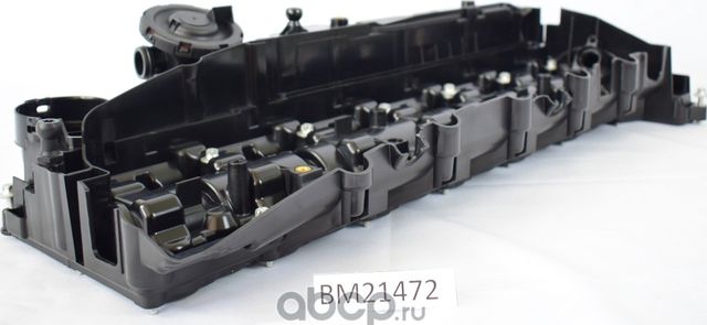 КЛАПАННАЯ КРЫШКА N57 (Schnieder). Артикул BM21472