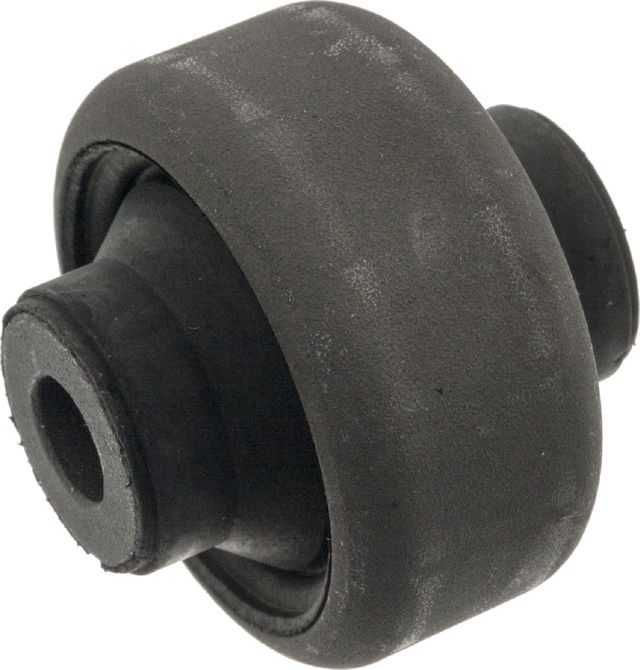 Сайлентблок переднего рычага подвески Febi Bilstein задний правый/левый нижний для Renault Modus I 2004-2012. Артикул 22866