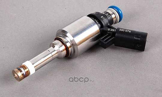 Клапанная форсунка VAG. Артикул 06H906036G