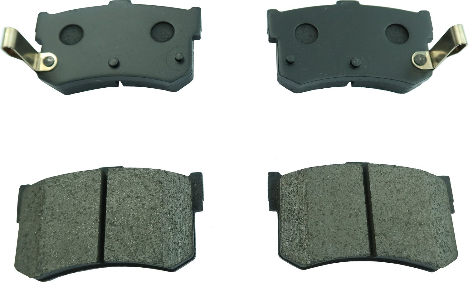 Тормозные колодки CTR. Артикул GK0459