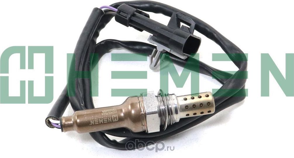 Датчик кислорода HOX57524 (Hemen). Артикул HOX57524
