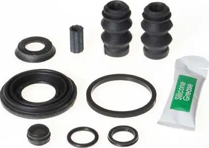 Ремкомплект тормозного суппорта Brembo ESSENTIAL LINE. Артикул F KT 109