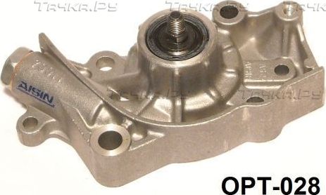 Масляный насос Aisin для Toyota Cressida II (X50, X60) 1982-1985. Артикул OPT-028
