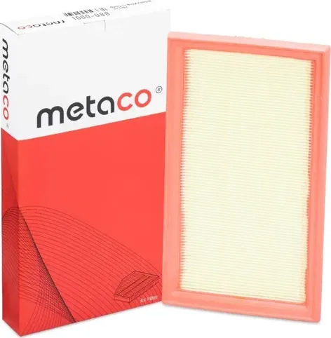 Фильтр воздушный SUZUKI SX4 06 (Metaco). Артикул 1000088