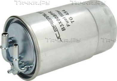 Топливный фильтр JC Premium для Opel Corsa D 2006-2014. Артикул B3X008PR
