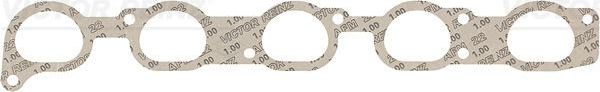 Прокладка впускного коллектора Victor Reinz для Volvo 850 1991-1997. Артикул 71-37183-00