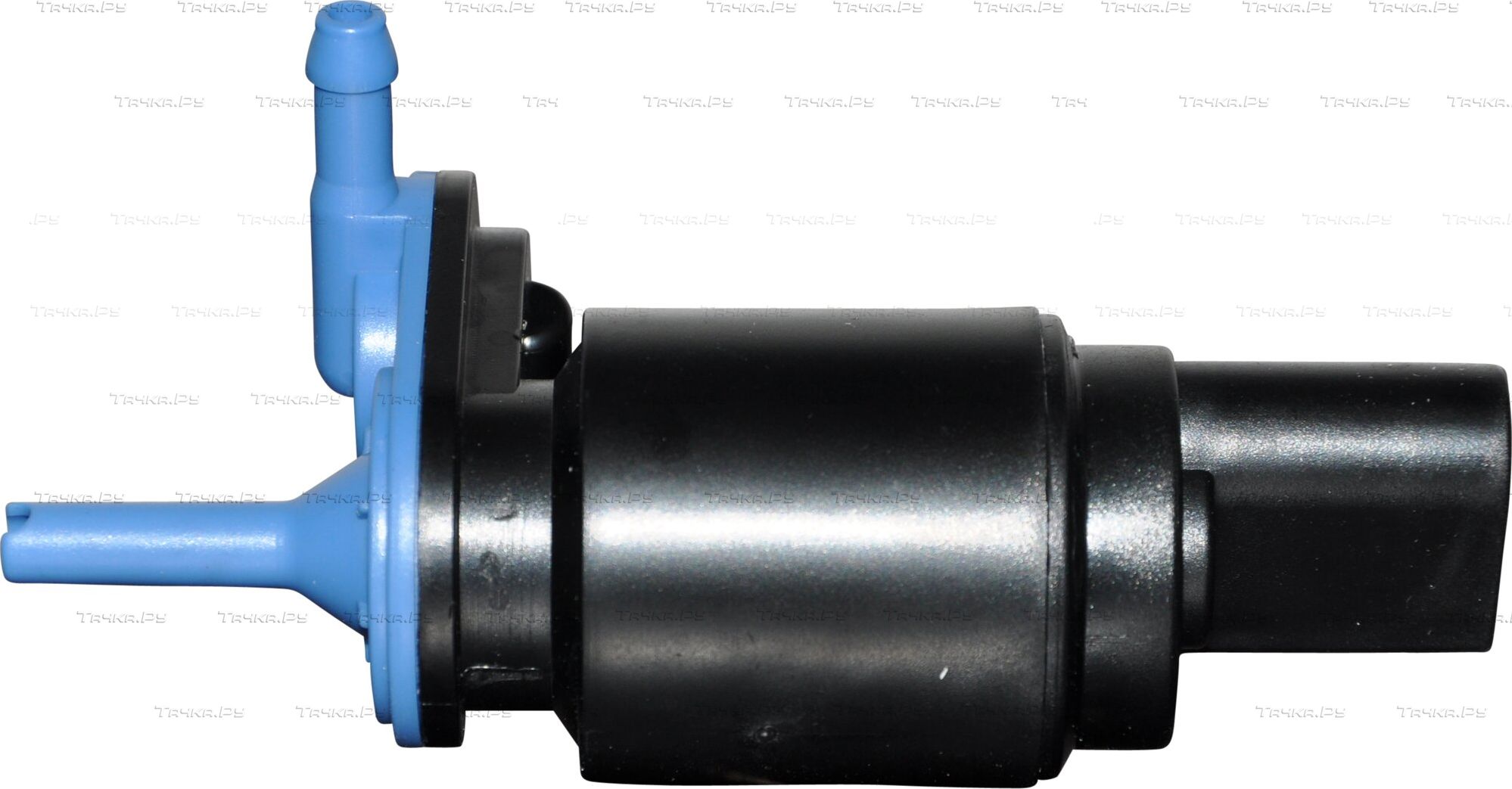 Насос омывателя лобового стекла JP Group для Volkswagen Fox I 2005-2011. Артикул 1198500600
