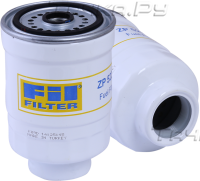 Топливный фильтр FIL Filter для Mitsubishi Colt II (C10) 1984-1986. Артикул ZP 522 F