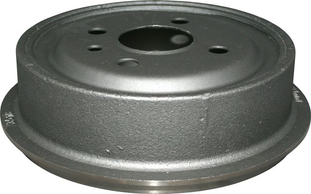 Тормозной барабан JP Group задний для Daewoo Espero 1991-1999. Артикул 1263500500