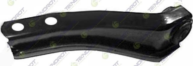 Поперечный рычаг передней подвески Teknorot левый нижний для Opel Combo B 1994-2001. Артикул O-146S