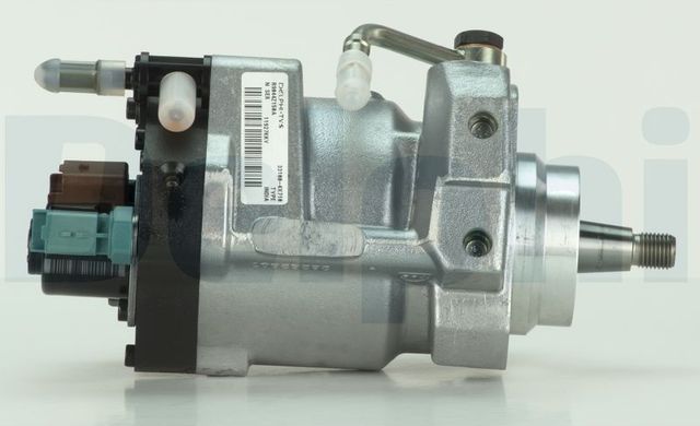 Топливный насос высокого давления (ТНВД) Delphi для Kia Carnival I 2001-2006. Артикул 9044A150A