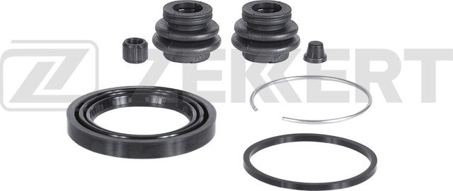 Ремкомплект тормозного суппорта Zekkert. Артикул BR-1314