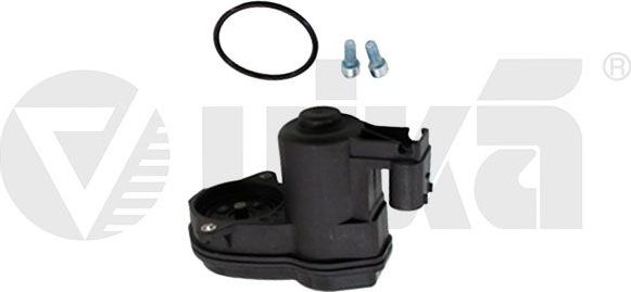 двигатель привода ручного тормоза Vika. Артикул 61343901