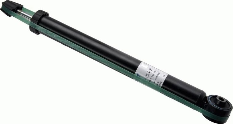 Амортизатор Boge. Артикул 27-C14-F