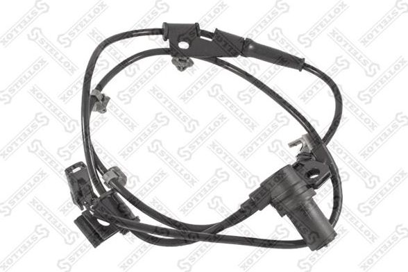 Датчик ABS Stellox. Артикул 06-65362-SX