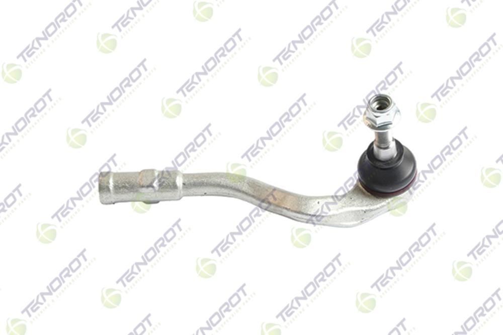 Наконечник рулевой тяги Teknorot (сталь). Артикул A-631