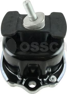 Подушка (опора) двигателя OSSCA правая для BMW X5 III (F15) 2015-2018. Артикул 67686