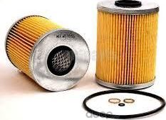 Масляный фильтр BMW. Артикул 11427833769