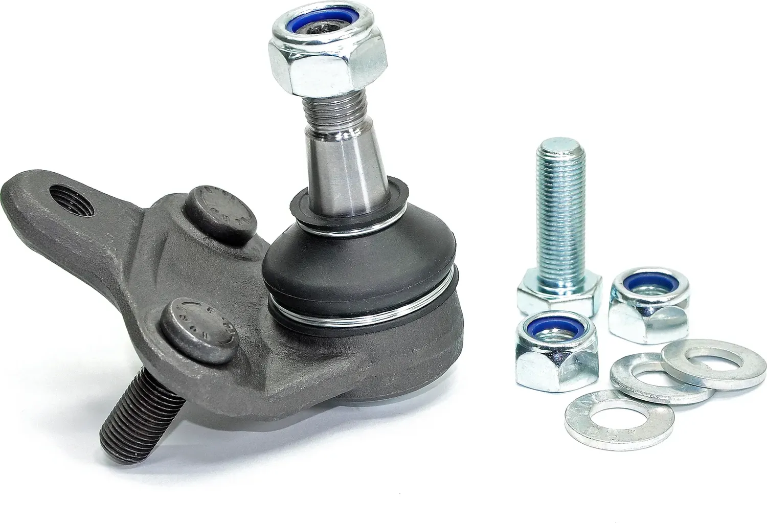 Шарнир шаровой (Belmag). Артикул BMSBJ006