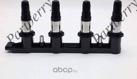 Катушка зажигания A16XER A16LET A18XER / GM (Partberry). Артикул PB1115521 
