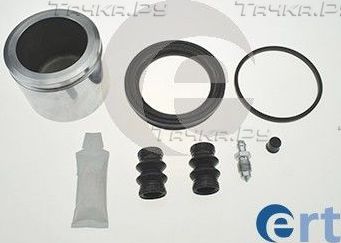 Ремкомплект тормозного суппорта ERT передний для Dodge Journey I 2008-2026. Артикул 402348