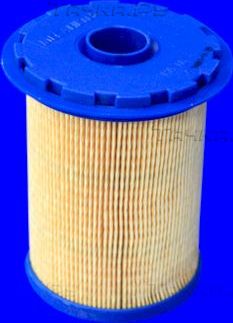 Топливный фильтр MecaFilter для Renault Trafic II 2001-2014. Артикул ELG5273