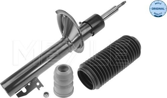 Амортизатор Meyle Original. Артикул 726 623 0031
