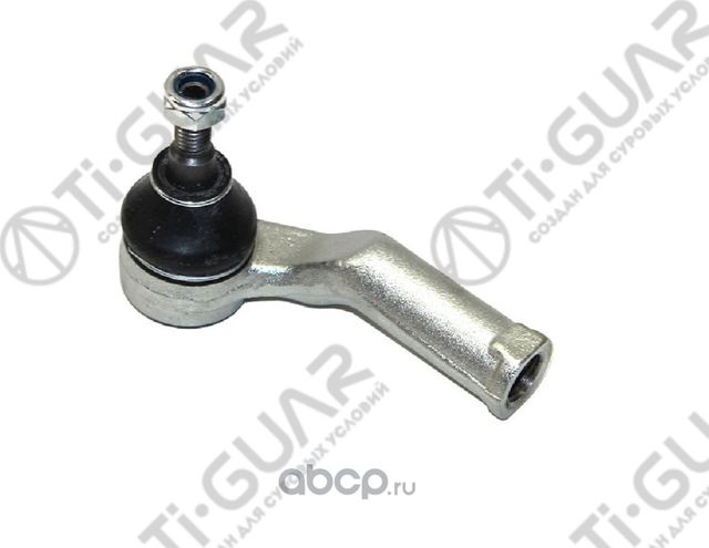 НАКОНЕЧНИК РУЛЕВОЙ ТЯГИ (TI-Guar). Артикул TG1714700