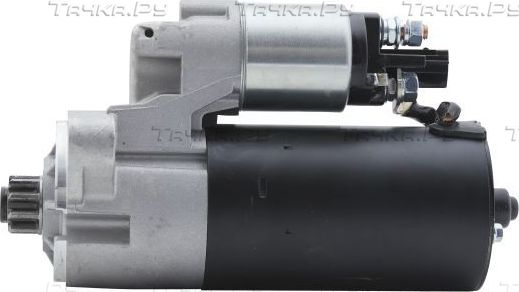 Стартер Hella для Volkswagen Bora 1999-2005. Артикул 8EA 011 611-881